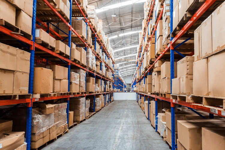 bushings stock