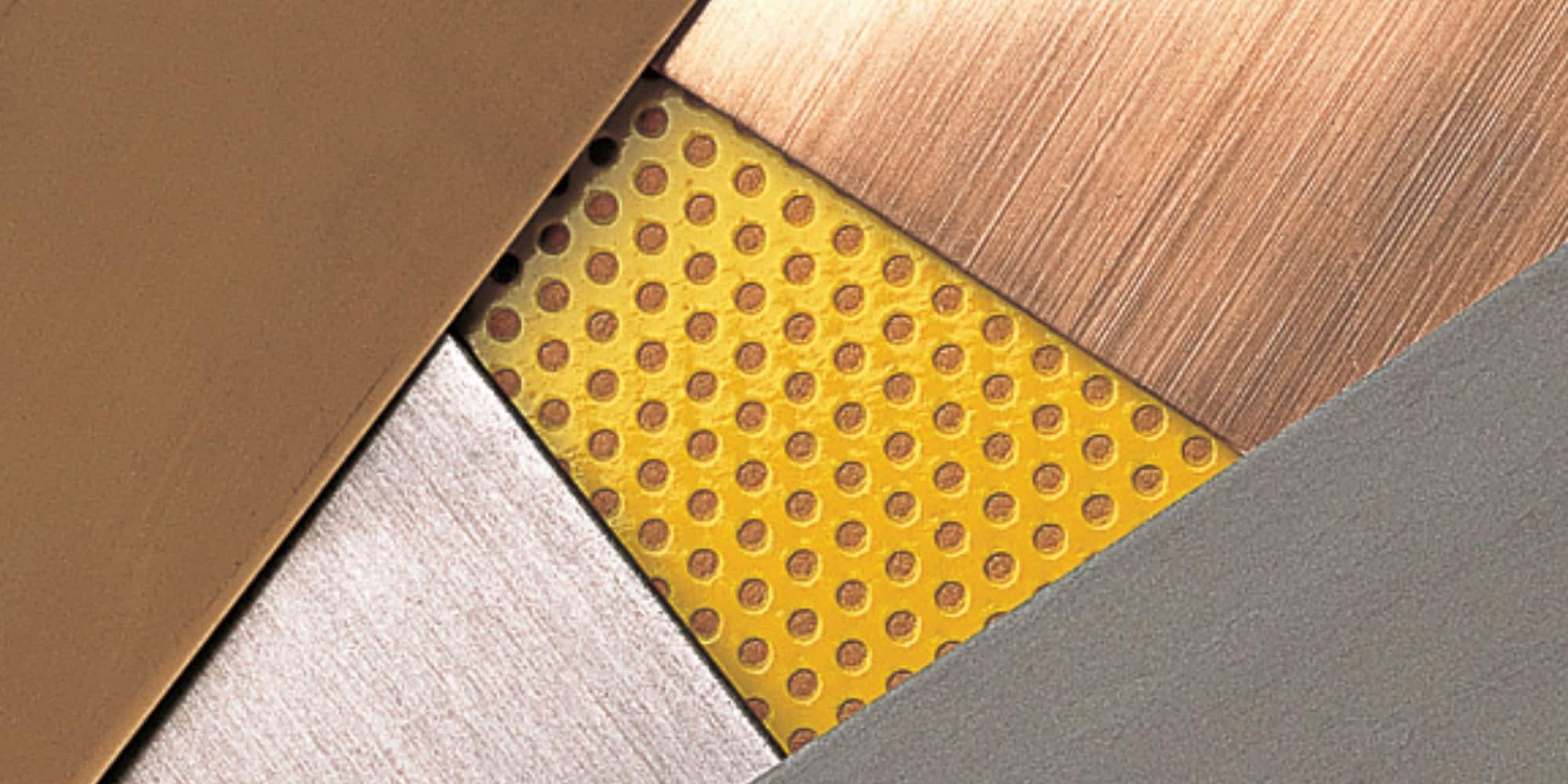 plain bushing strips