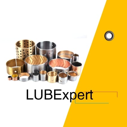 self-lubricating bearings
