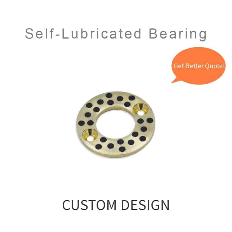 graphite-bronze-washer