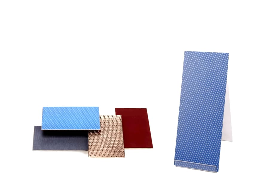 ISO 3547/DIN 1494 Steel-bronze-PTFE composite bearings