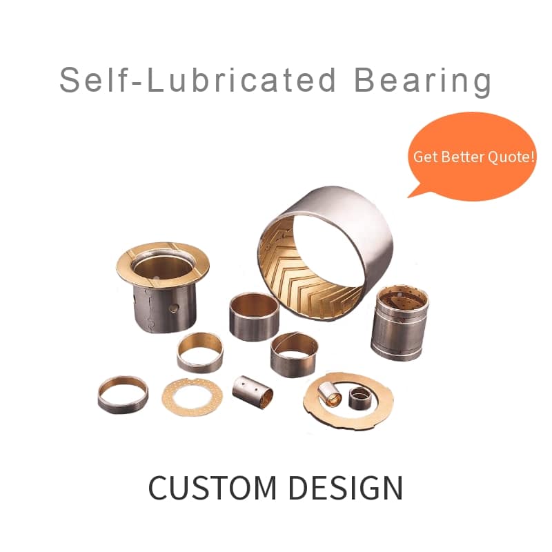 BIMETAL-BEARINGS