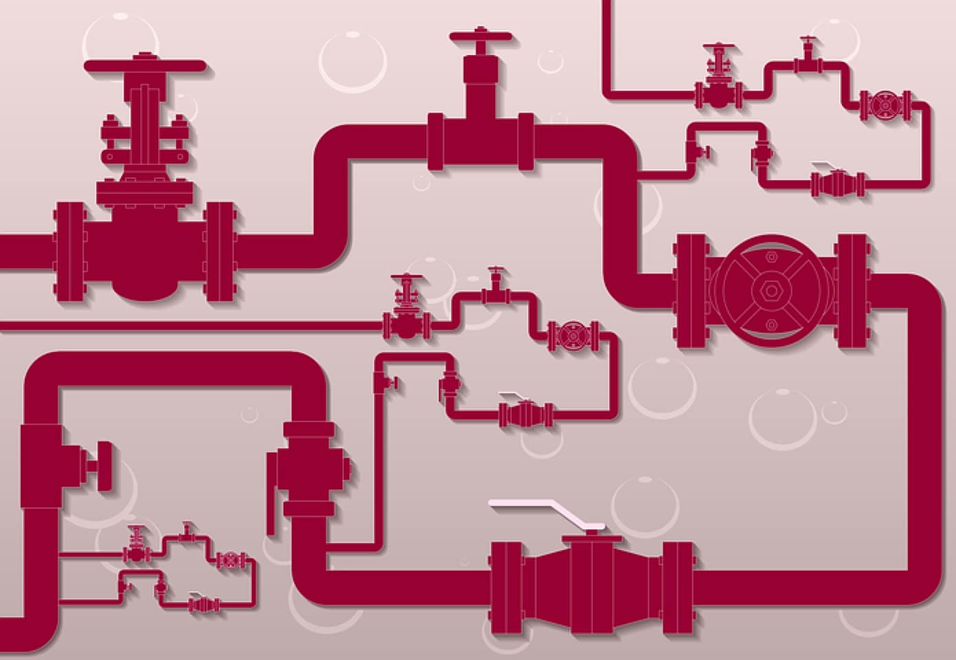 valve bushing