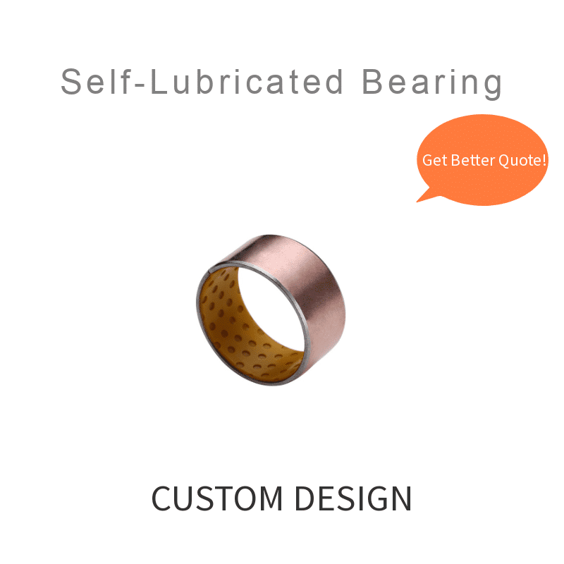 composite bushings