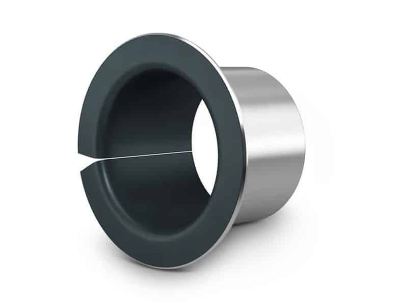 collar bushings