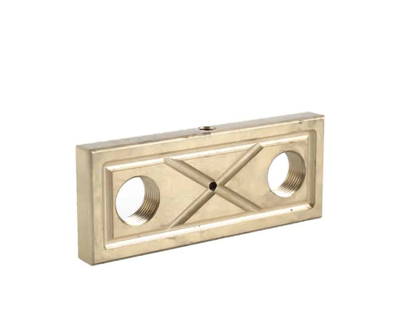 BRONZE BUSHINGS