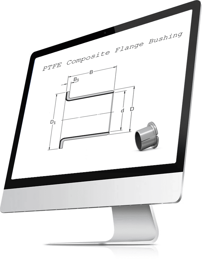 collar bushings