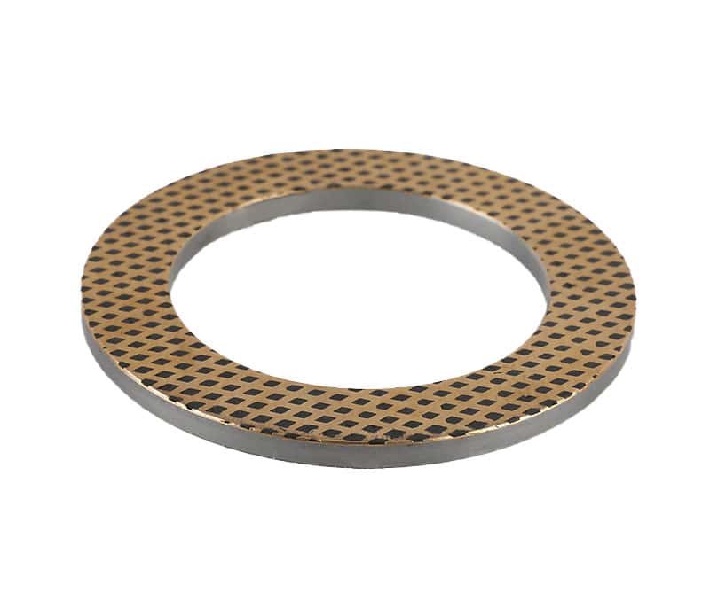 bimetal bearing bushings