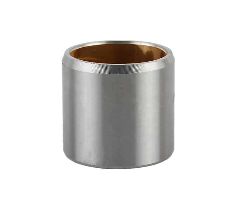Bimetal Steel Backed Leaded Bronze Bushing