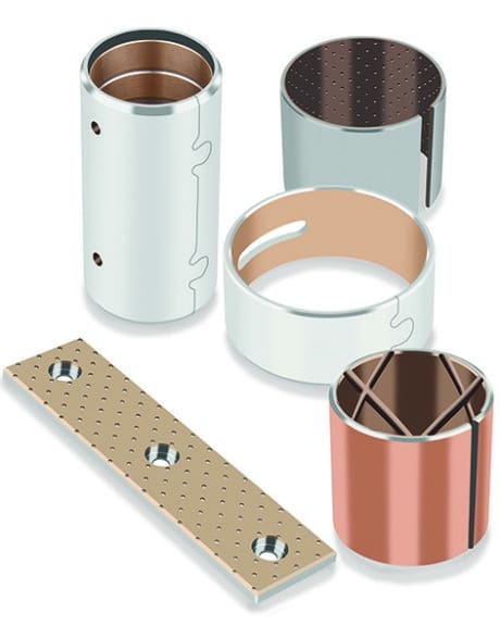 Camshaft Bushing