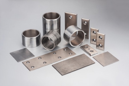 oilless 2000 bushing