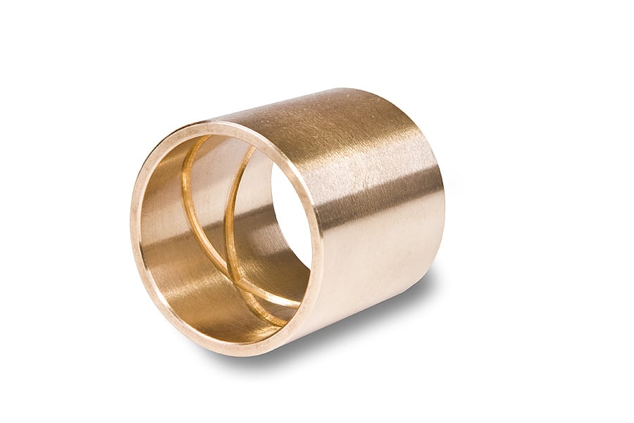 machined bushings