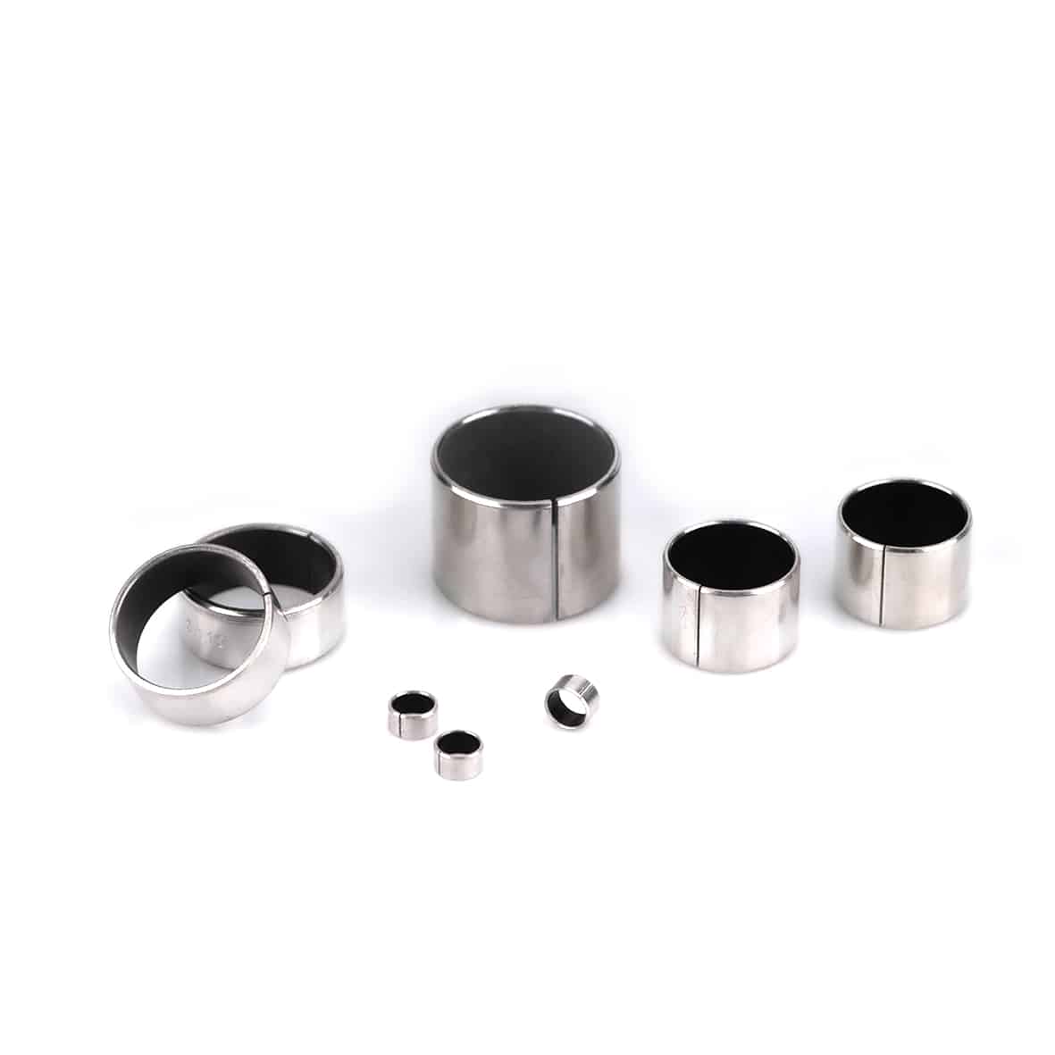Self-lubricating Bushing