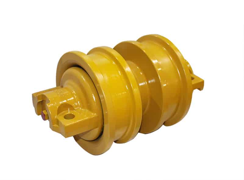 Track Roller Bushing