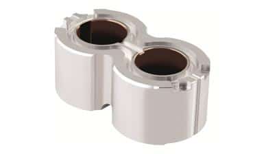 gear pump bushing