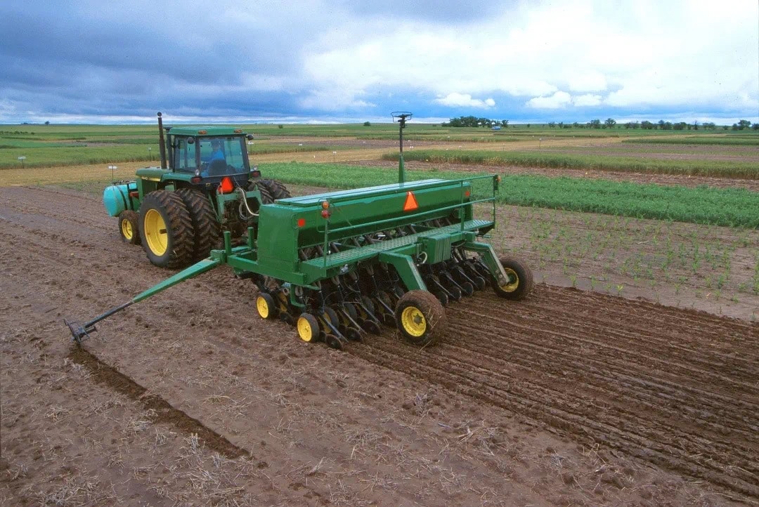 plain bearings for agricultural