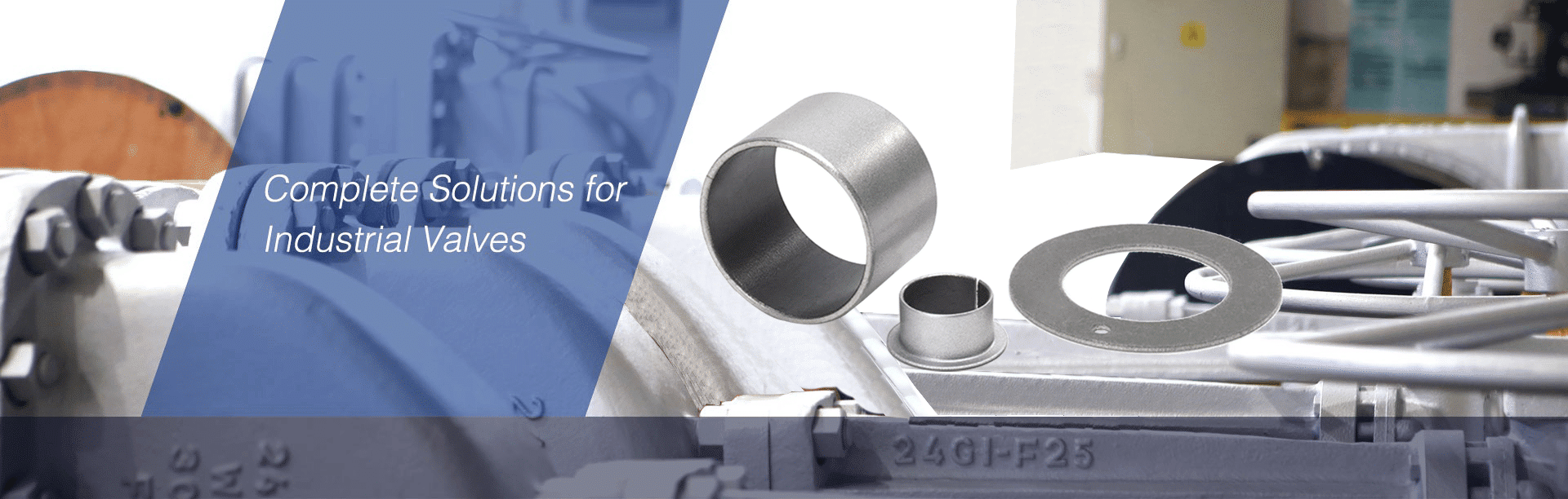 valve bushing