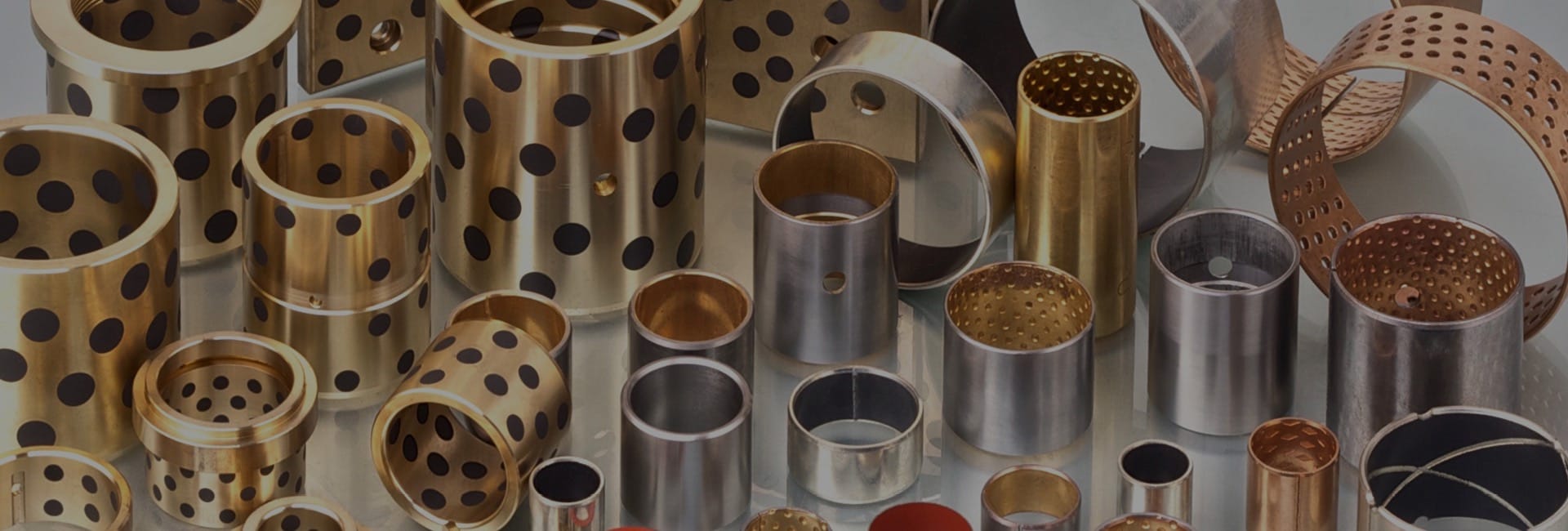 bronze bushings