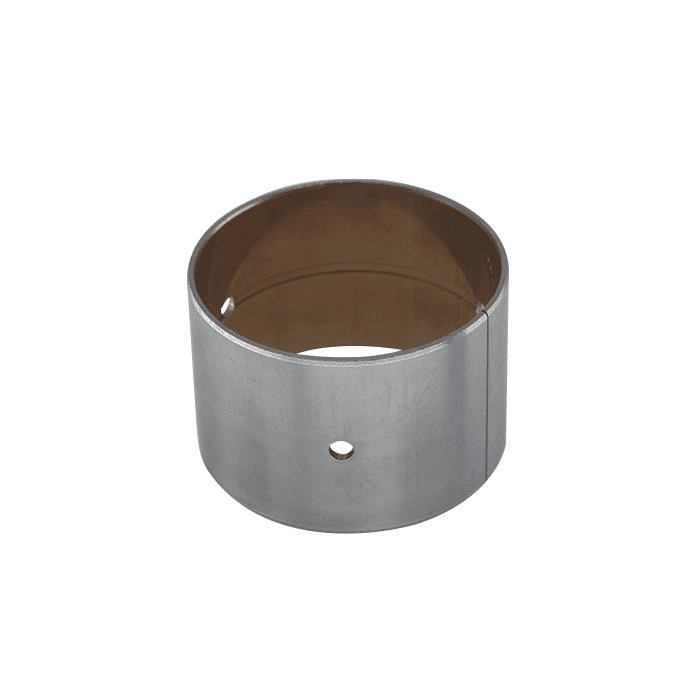 Bimetal bearings