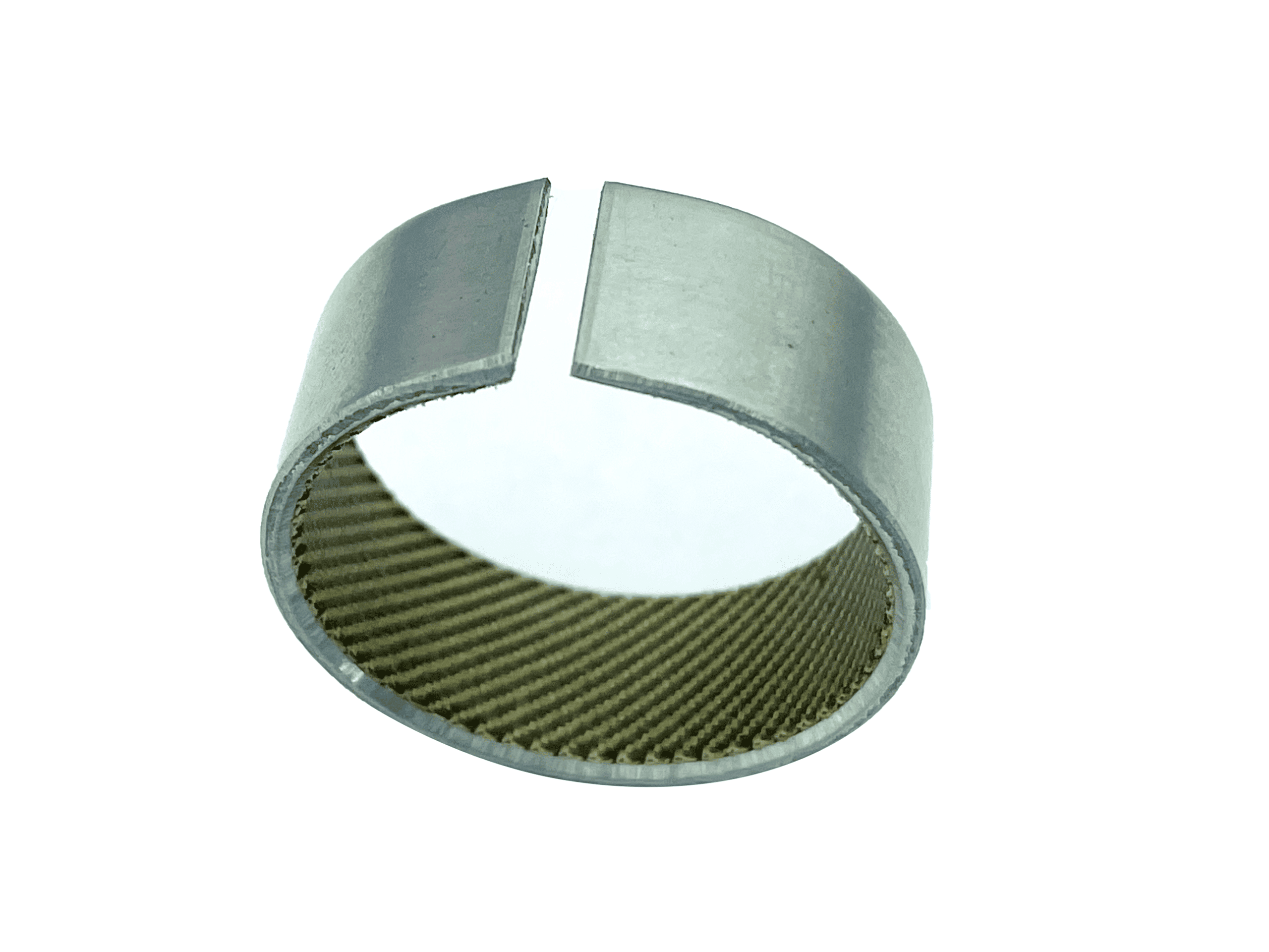 Kevlar Woven Glide Bushing