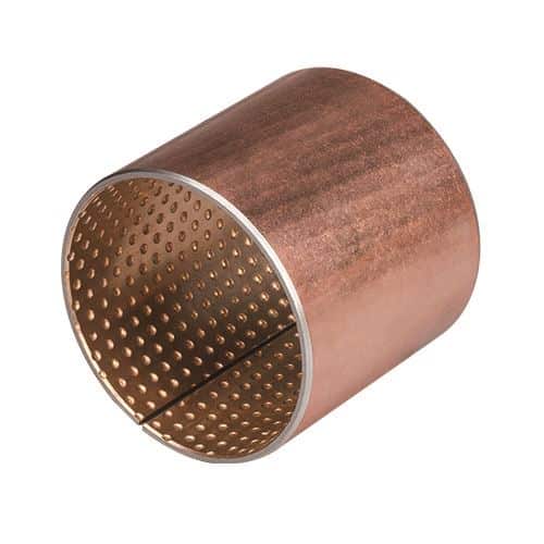 bimetal bushing