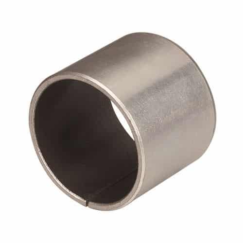 polymer coating bushing