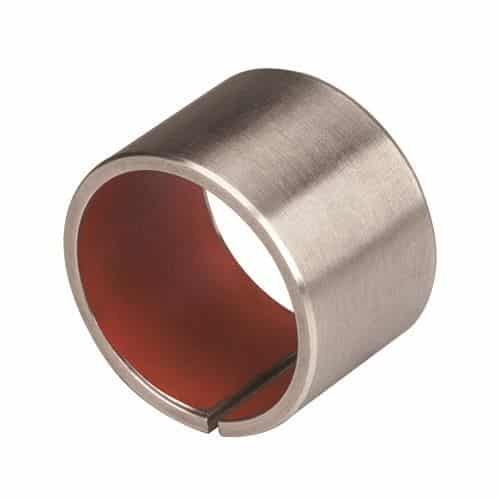 PTFE polymer coating bushing