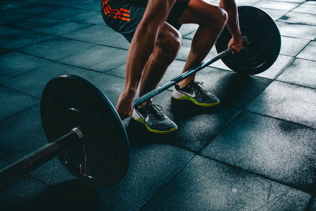 Fitness Equipment Bushings