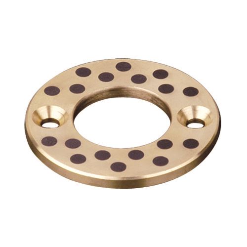 oilless 500 thrust washer