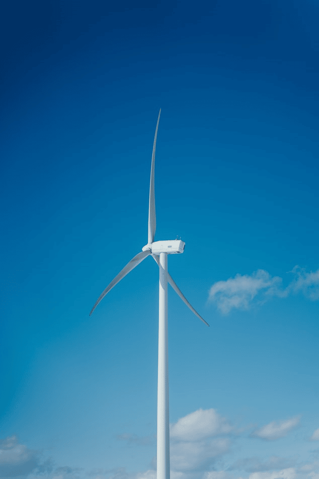 WIND TURBINE BUSHING