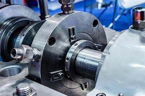 Hydraulic Cylinders bushing
