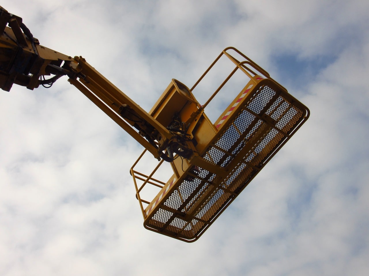 Hydraulic System