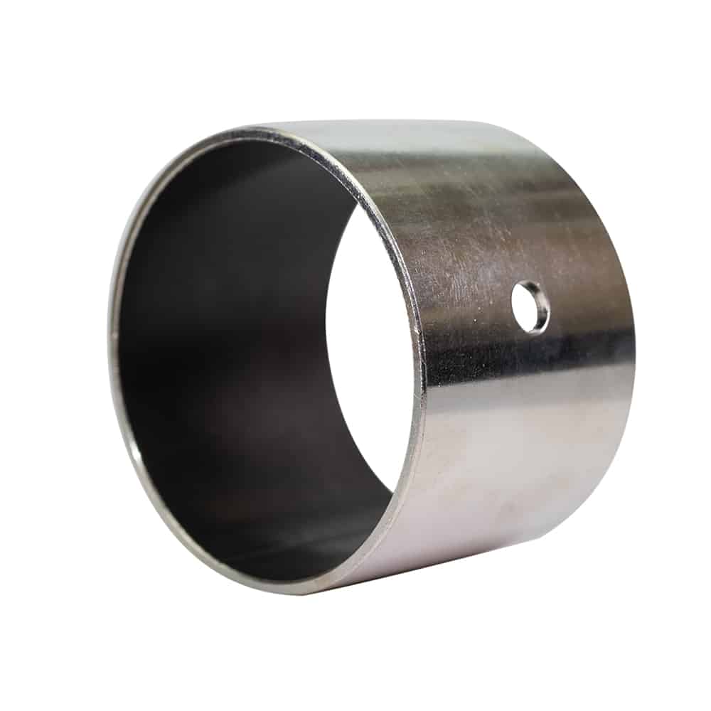 STEEL PTFE BRONZE BUSHINGS