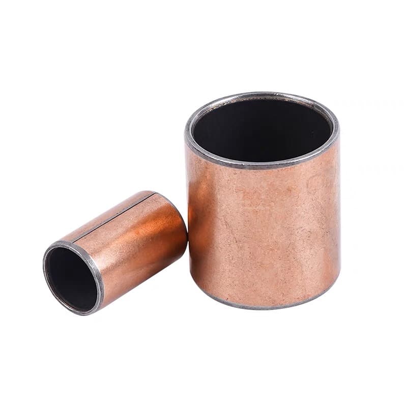 copper bushes