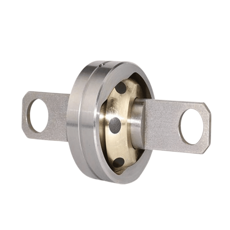 graphite bearing bronze The Steel Industry