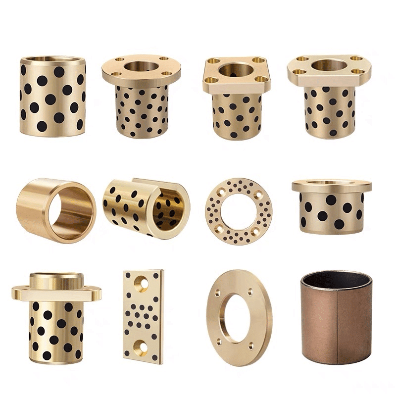 oscillating bearing spherical plain bearing9