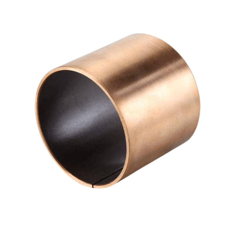 self lubricating bushing11