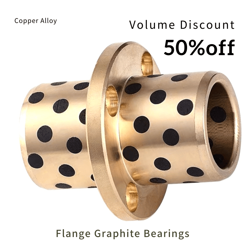 High tensile brass based solid lubricant embedded2