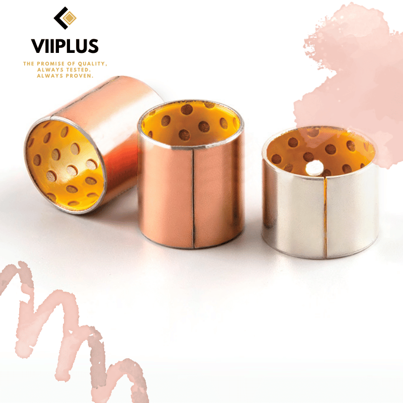bearing bushing housing8