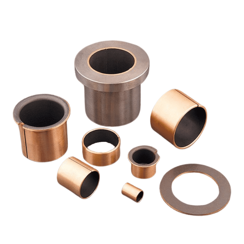 bearing bushing material1