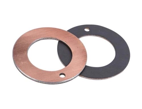 Thrust Washer Metal-Polymer