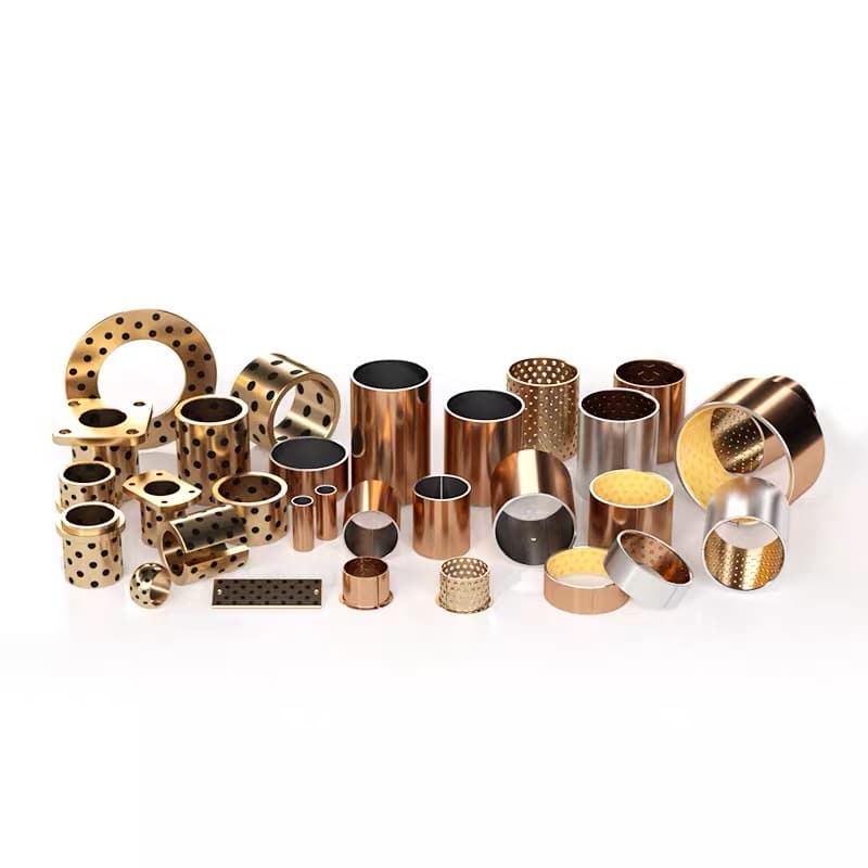 bushing bearings