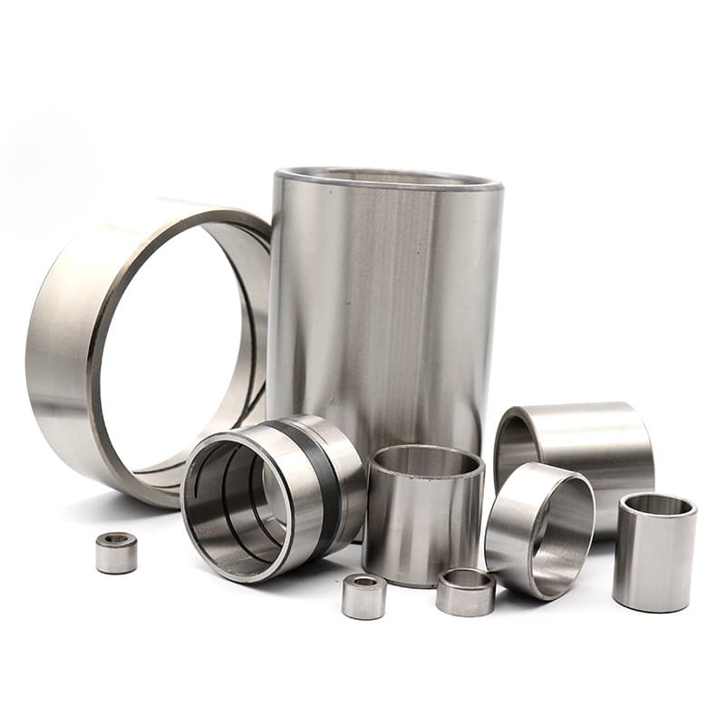 oilless bushing1