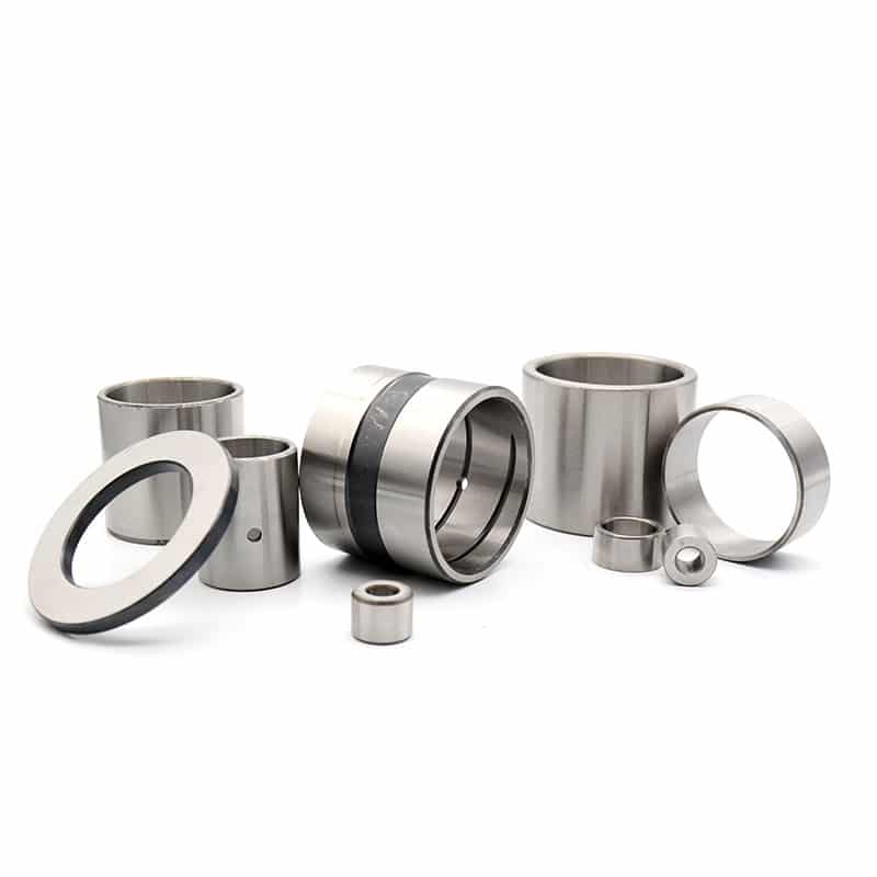 oilless bushing2