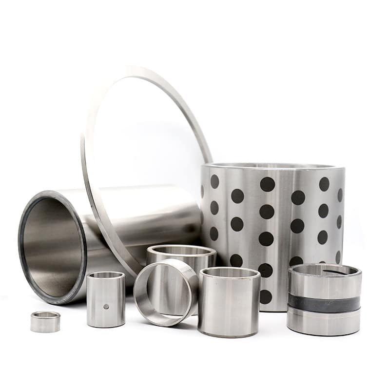 Oilless 2000 Bushings Bearing