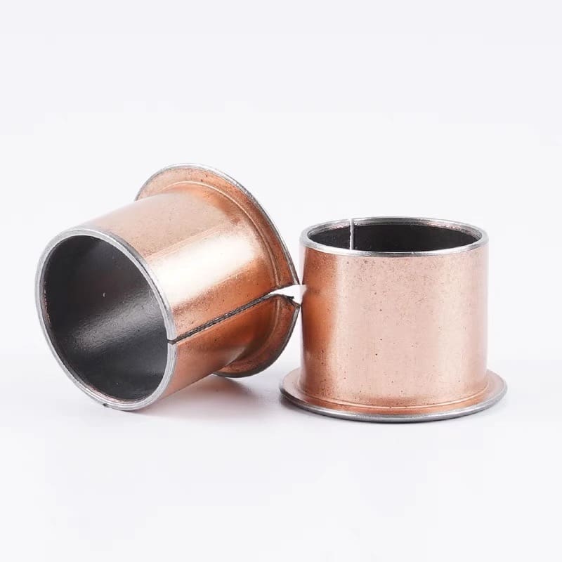 flange PTFE bushes