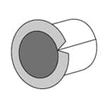 flange bushes