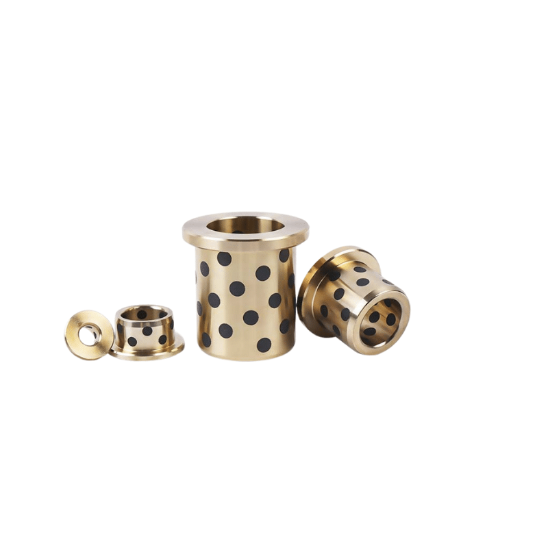 bronze bearing bush c86300 Manganese Bronze Bushing