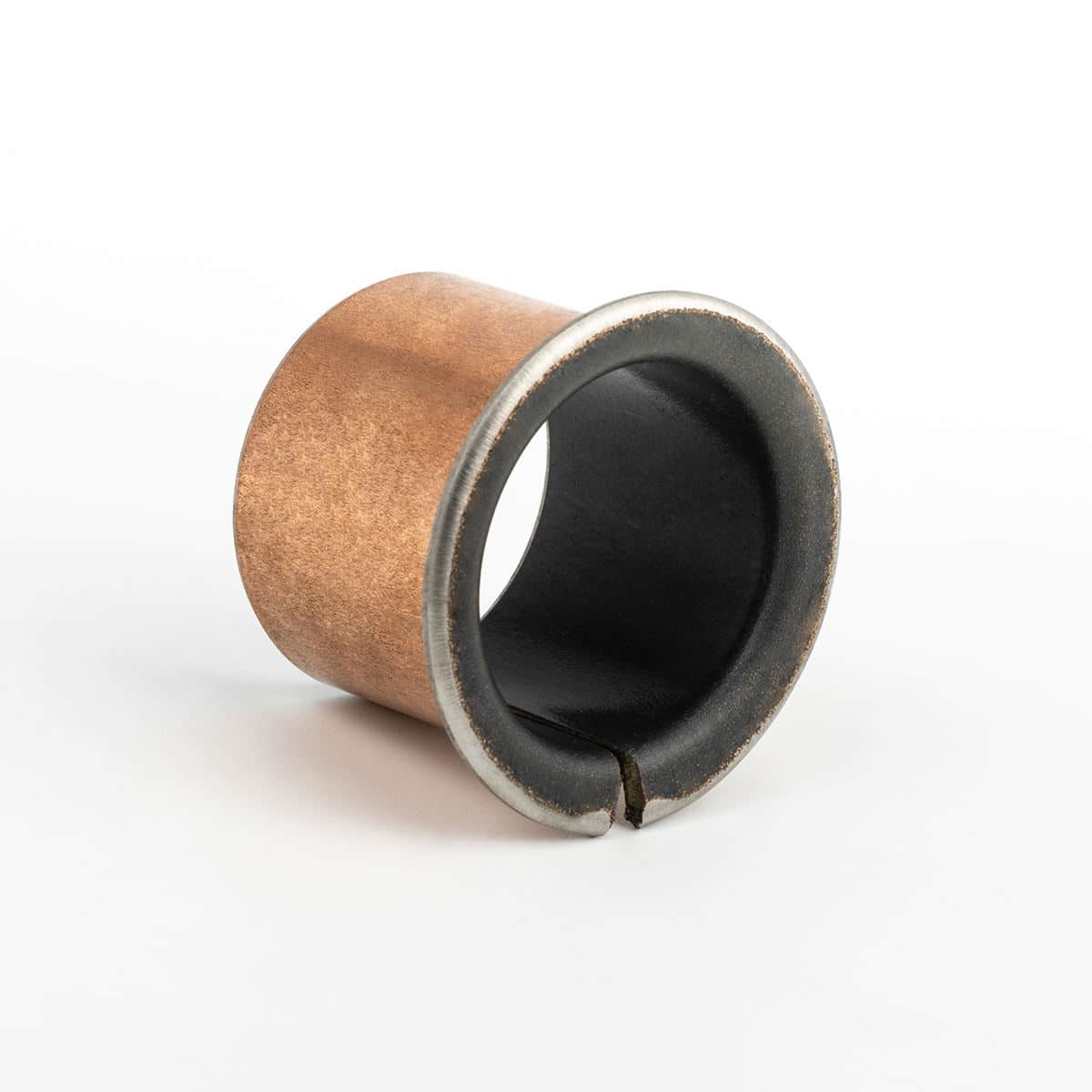 copper ptfe bushes